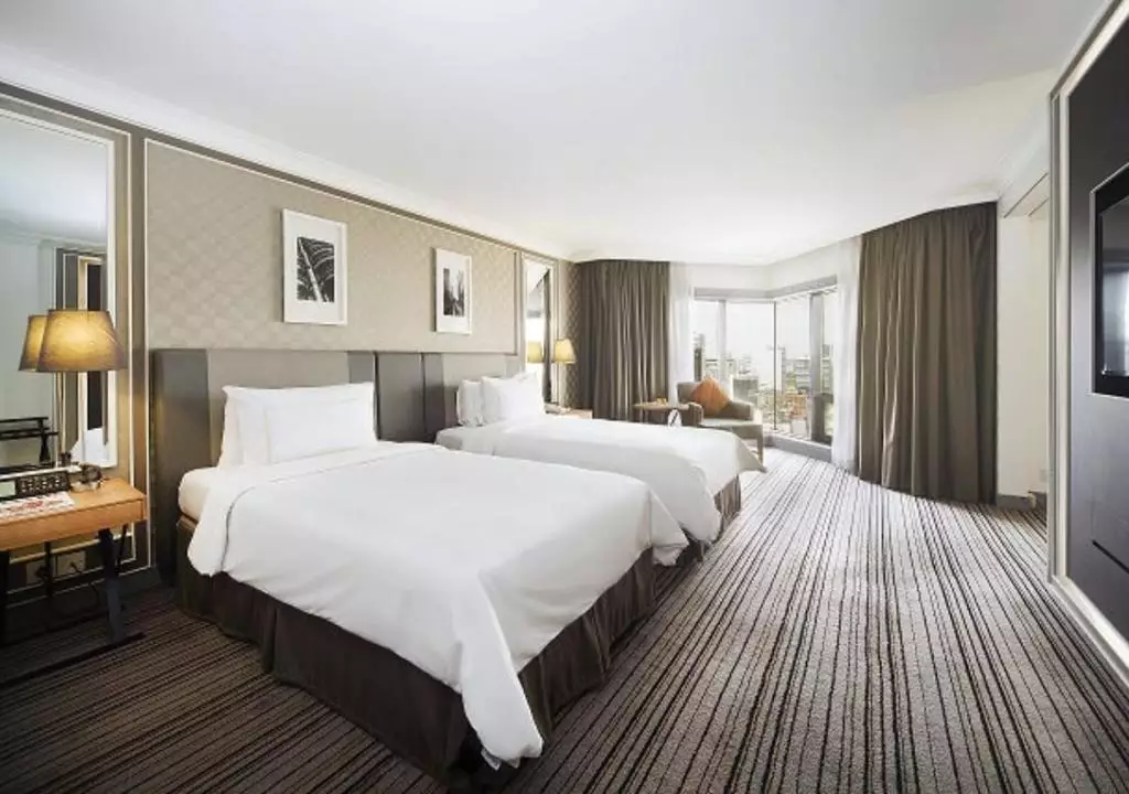 Grand Millennium Kuala Lumpur